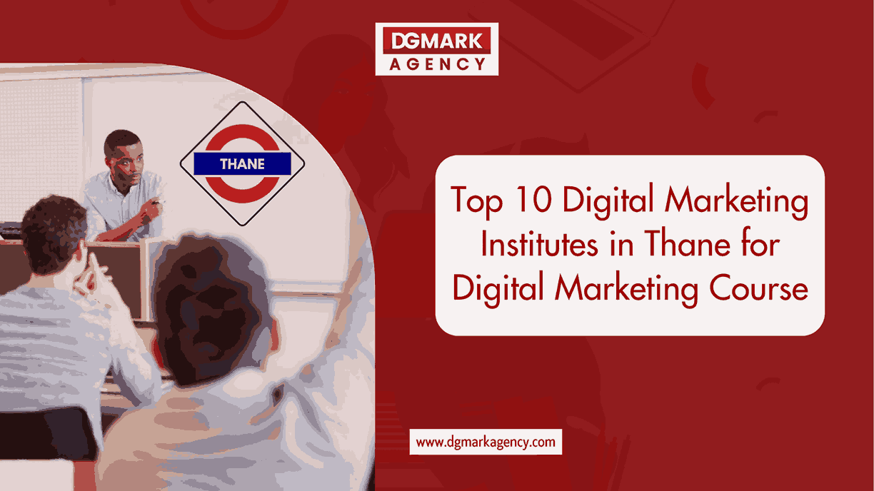 Digital Marketing Agency in Mumbai