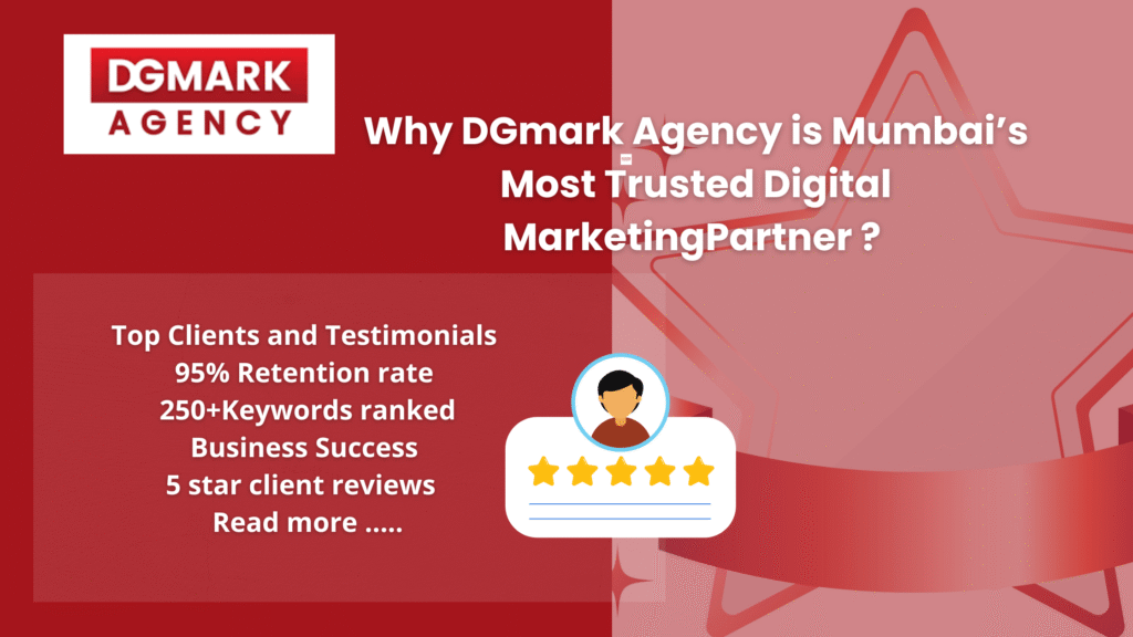 Digital Marketing Agency