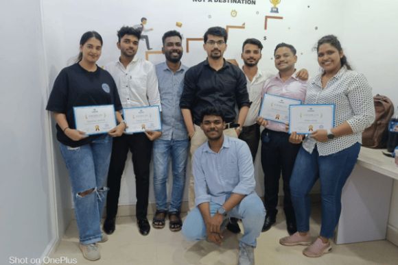 Digital Marketing Agency in Mumbai