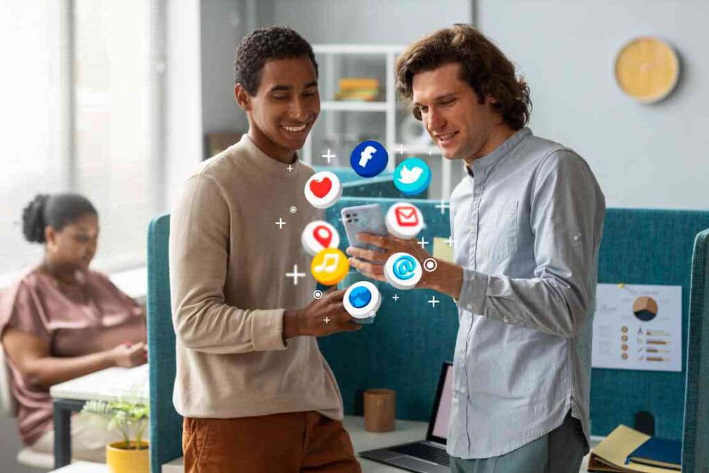 Digital Marketing Agency in Mumbai